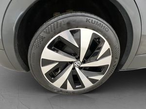 Volkswagen ID.4 bild 32
