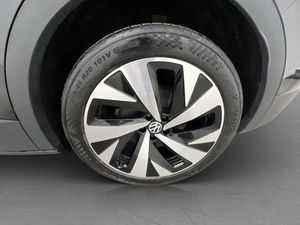 Volkswagen ID.4 bild 34