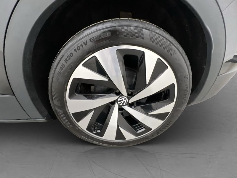 Volkswagen ID.4 bild 34
