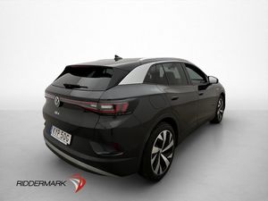Volkswagen ID.4 bild 6