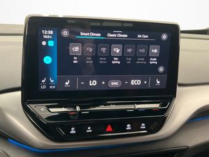 Volkswagen ID.4 bild 23