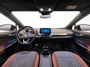 Volkswagen ID.4 bild 17