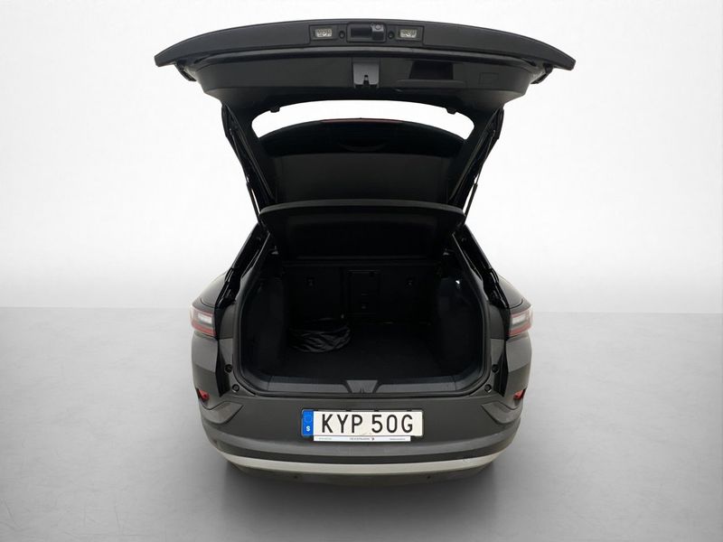 Volkswagen ID.4 bild 28