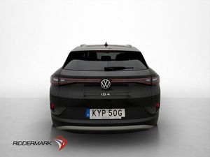 Volkswagen ID.4 bild 8