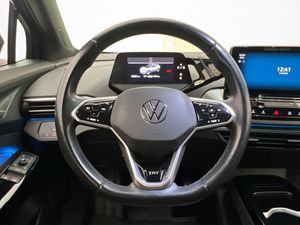Volkswagen ID.4 bild 12