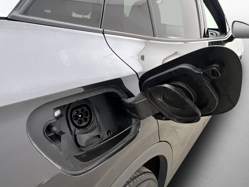 Volkswagen ID.4 bild 29