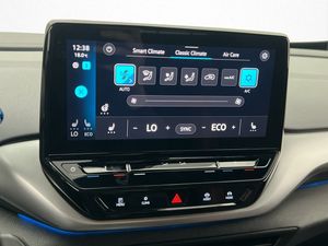 Volkswagen ID.4 bild 24