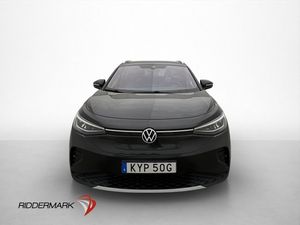 Volkswagen ID.4 bild 3