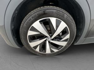 Volkswagen ID.4 bild 33
