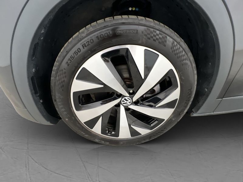 Volkswagen ID.4 bild 33