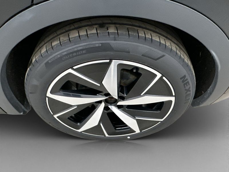 Volkswagen ID.5 bild 34
