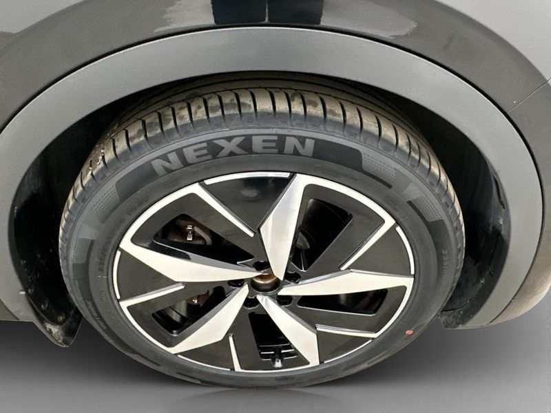 Volkswagen ID.5 bild 36