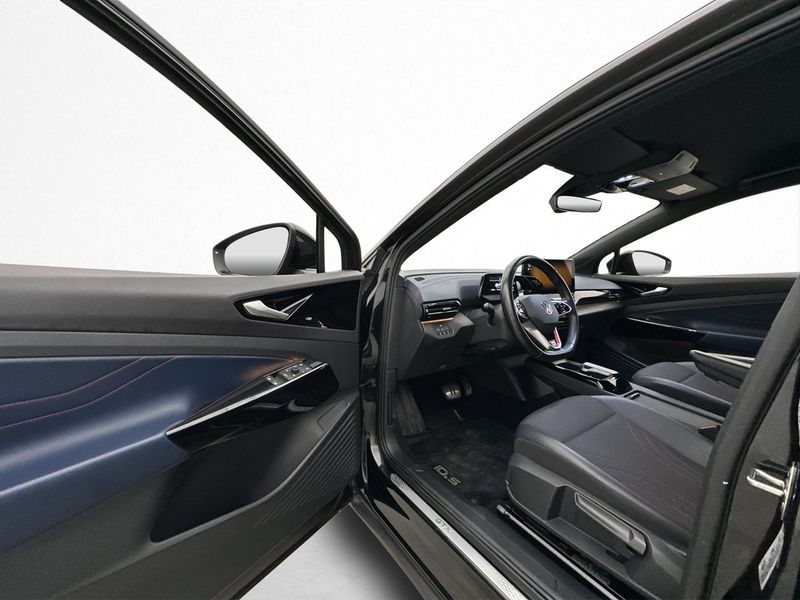 Volkswagen ID.5 bild 11