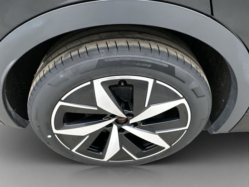Volkswagen ID.5 bild 35