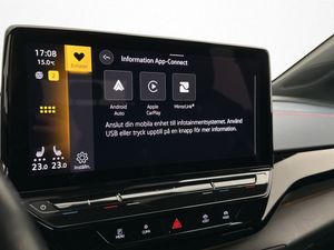 Volkswagen ID.5 bild 26