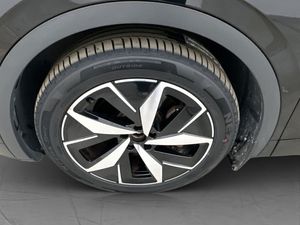Volkswagen ID.5 bild 33