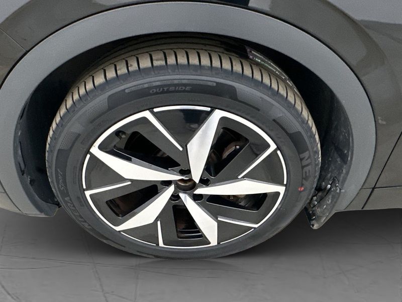 Volkswagen ID.5 bild 33
