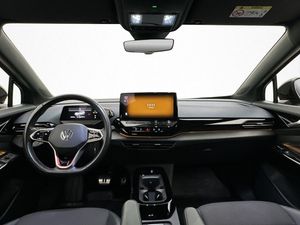 Volkswagen ID.5 bild 18