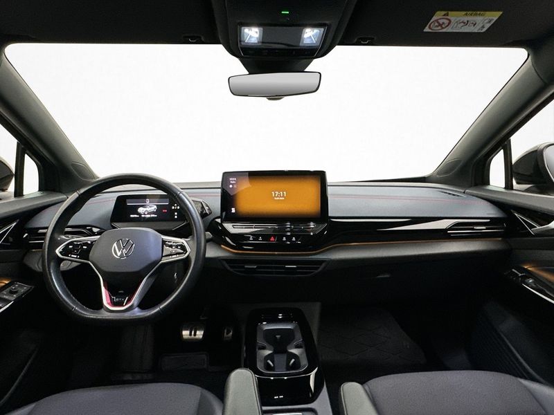 Volkswagen ID.5 bild 18
