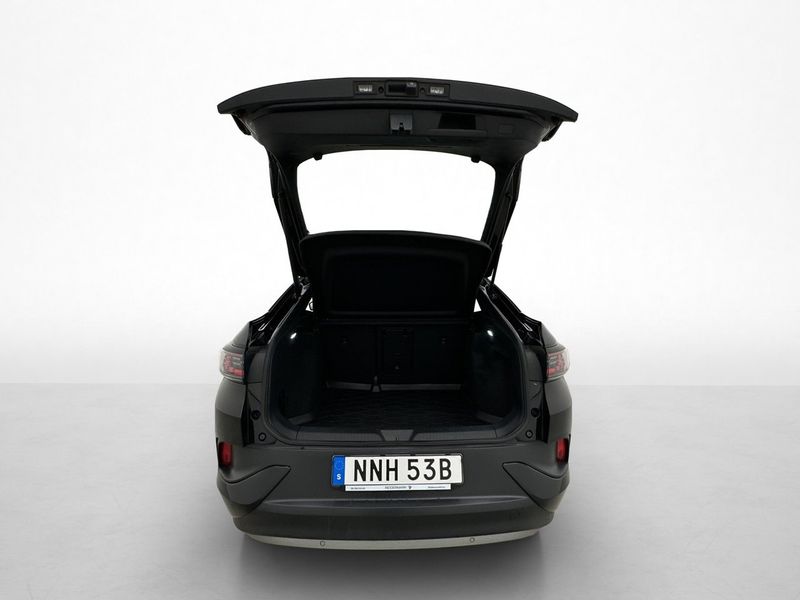 Volkswagen ID.5 bild 30