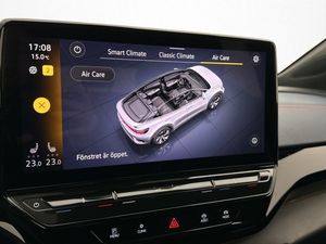 Volkswagen ID.5 bild 24