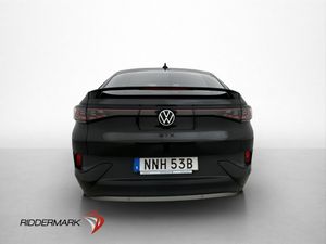 Volkswagen ID.5 bild 8