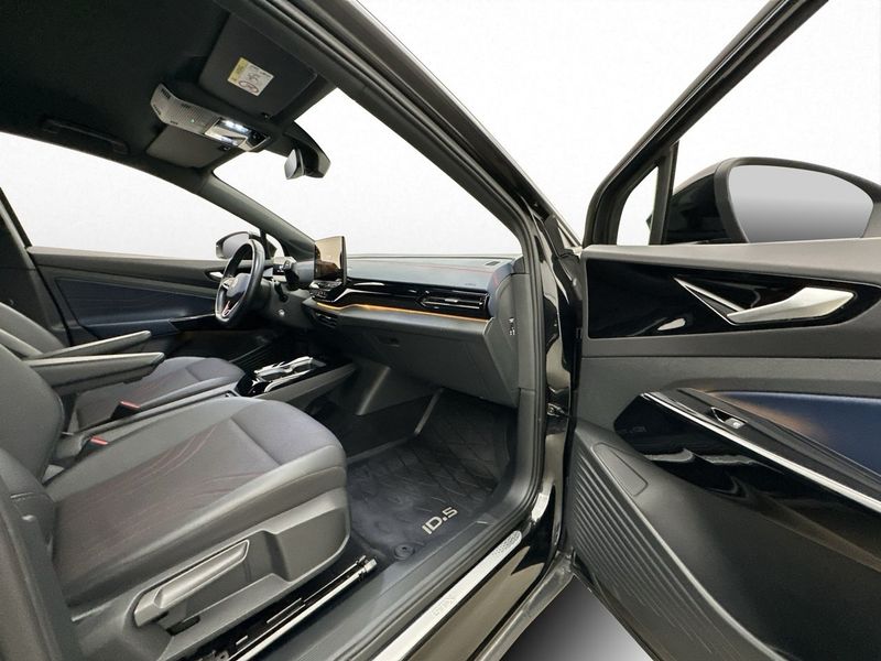 Volkswagen ID.5 bild 28