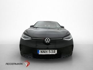 Volkswagen ID.5 bild 3