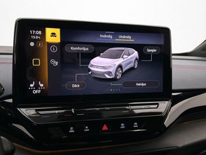 Volkswagen ID.5 bild 21