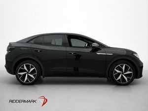 Volkswagen ID.5 bild 5