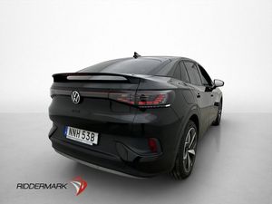 Volkswagen ID.5 bild 6