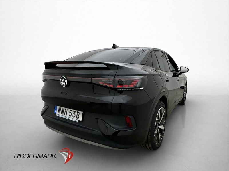 Volkswagen ID.5 bild 6