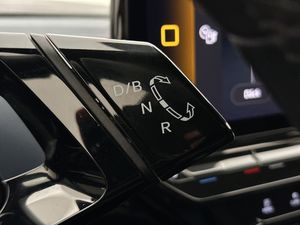Volkswagen ID.5 bild 17