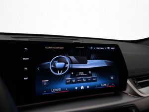 BMW iX1 bild 25