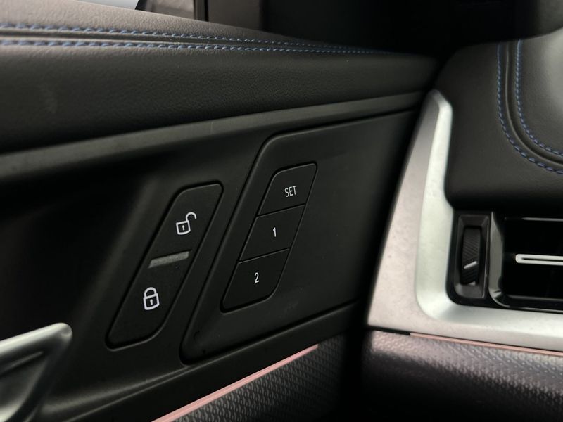 BMW iX1 bild 13