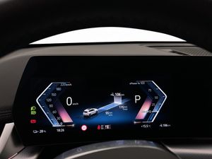 BMW iX1 bild 16
