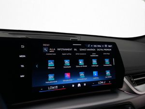 BMW iX1 bild 22