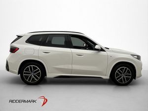 BMW iX1 bild 5