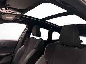 BMW iX1 bild 12