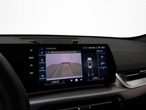 BMW iX1 bild 19