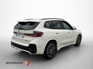 BMW iX1 bild 6