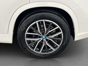 BMW iX1 bild 34