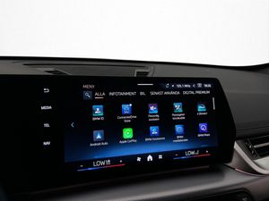 BMW iX1 bild 21