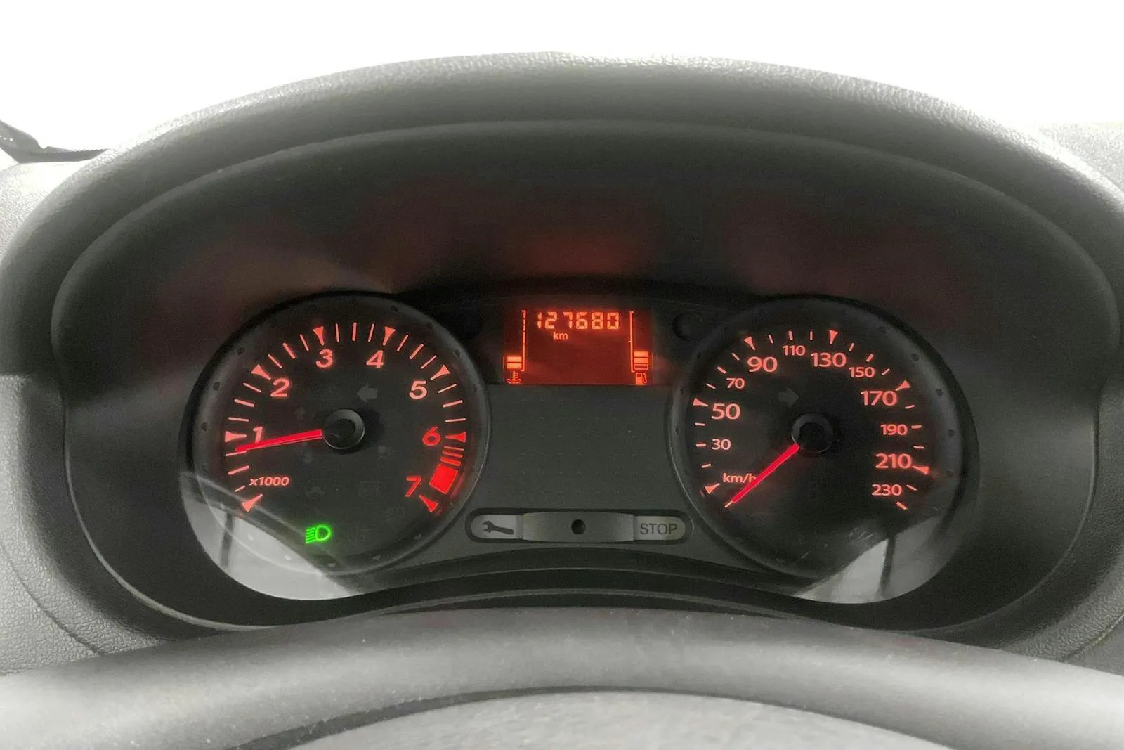 Vehicle image 9