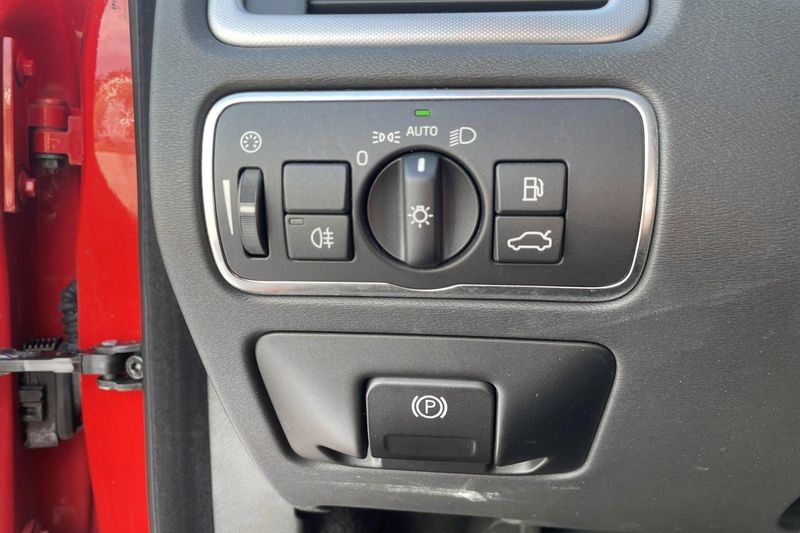 Volvo V70 bild 20