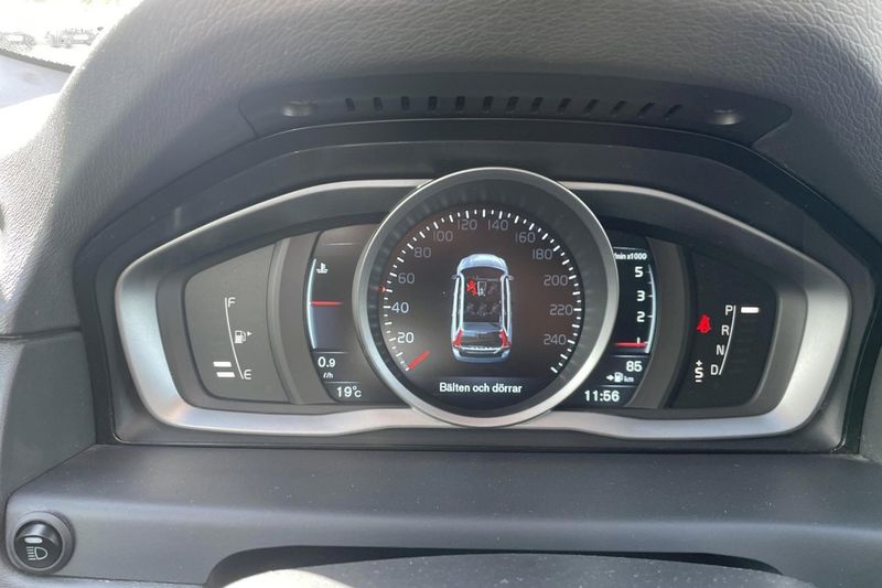 Volvo V70 bild 22