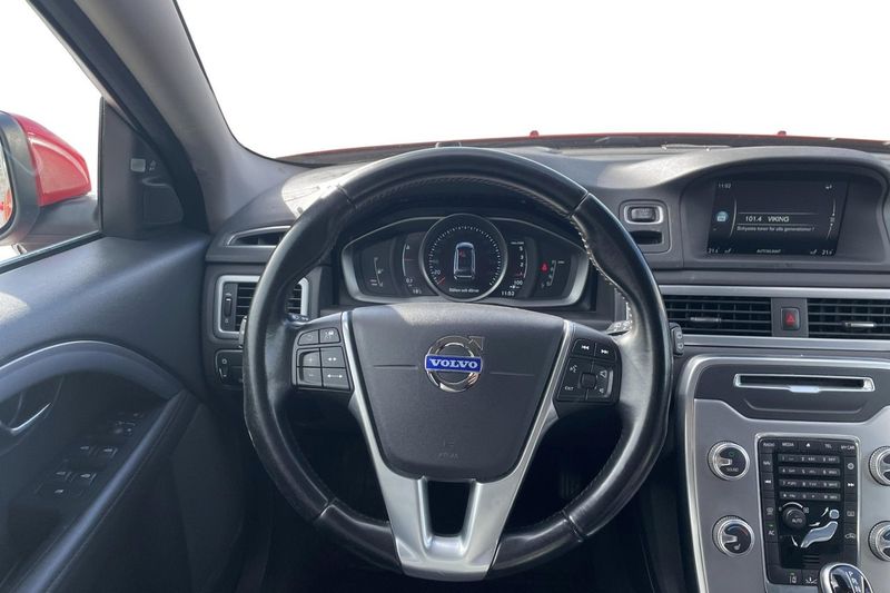 Volvo V70 bild 12