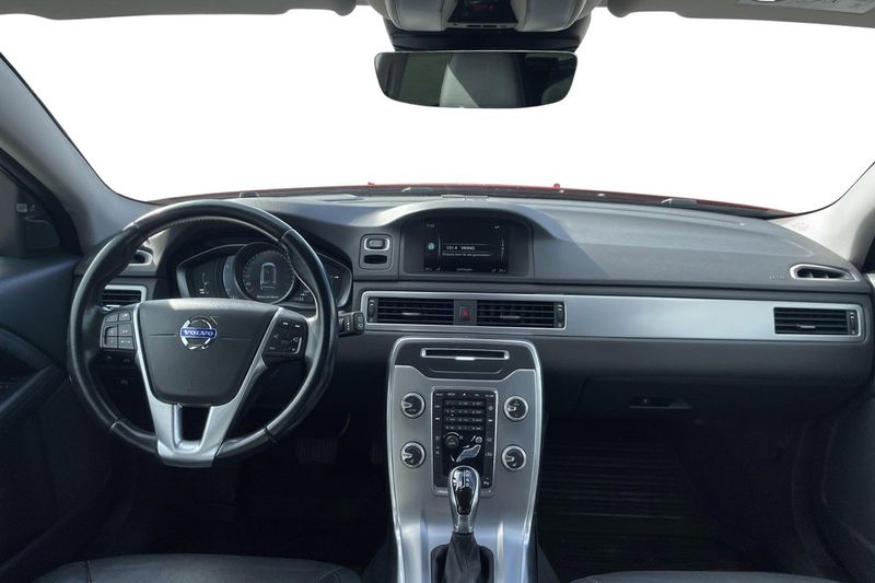 Volvo V70 bild 11