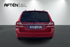 Volvo V70 bild 7