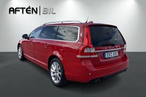 Volvo V70 bild 8